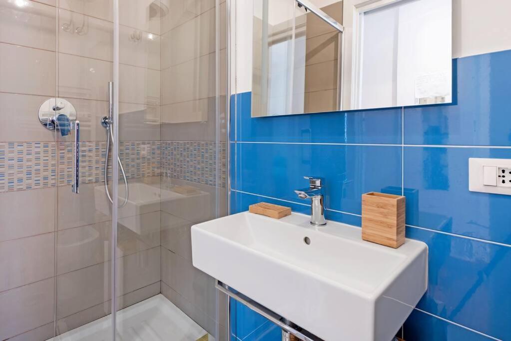 Blu Studio โรม ภายนอก รูปภาพ